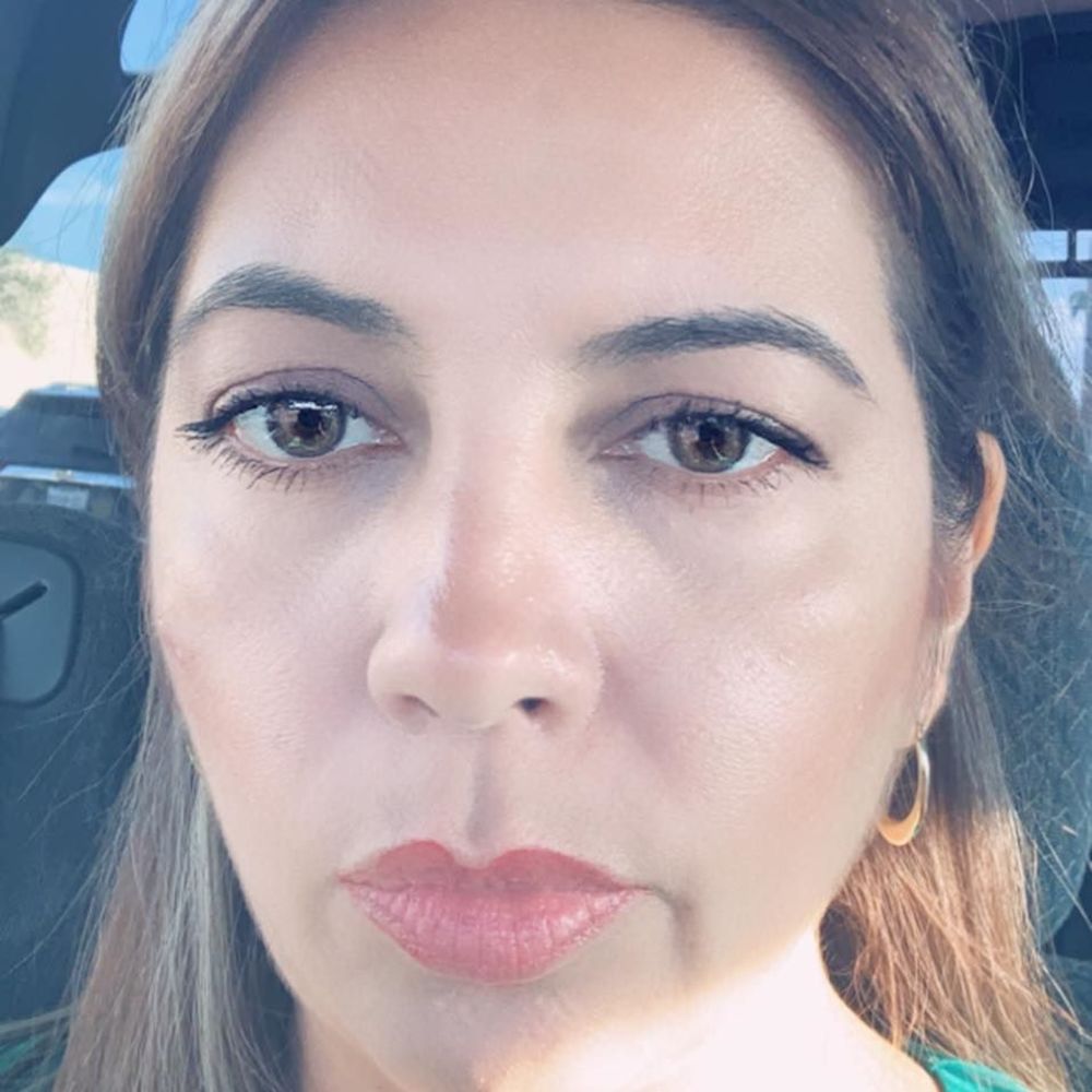 Meet your Posher, Dra nancy